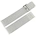 [Change belt for Watch] Stainless steel Unisex mesh strap 20mm