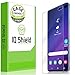 IQ Shield Screen Protector Compatible with Galaxy S10 Plus (S10+ 6.4 inch)(2-Pack)(Case Friendly) Anti-Bubble Clear Film (NOT Compatible with Verizon S10 5G 6.7)(Works with Fingerprint ID) primary