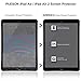 Screen Protector Glass for iPad Air/Air 2 / Pro, InaRock 0.26mm Tempered Glass Screen Protector for iPad Air/iPad Air 2 / New Apple iPad Air/iPad Pro 9.7
