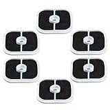 Hipa (Pack of 6 A226000351 Air Filter for Echo SRM280 SRM280S SRM280T SRM280U PPF280 PPF300ES PPT280 PPT300ES PB251 PB255 PB255LN PB265L ES255 PAS280 PE280 Edger Trimmer Brushcutter