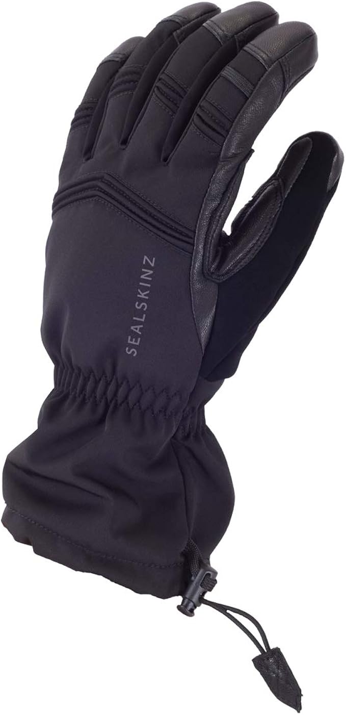 sealskinz gauntlet gloves