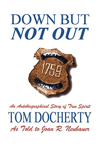 Down But Not Out by Tom Docherty