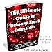 JNW Direct UTI Test Strips - Urinary Tract Infection Urine Test Strips Kit for Women and Men, Medical Grade, Discreet Accurate Test at Home