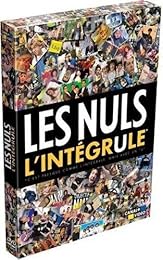 Les Nuls, L'intégrule* (*C'est Presque Comme L'intégrale, Mais Avec Un \#U\#)