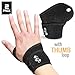 Bodyprox Wrist Support Brace 2 Pack