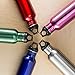 BottleKeeper - The Standard 1.0 - The Original Stainless Steel Beer Bottle Holder and Insulator to Keep Your Beer Colder