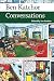 Ben Katchor: Conversations (Conversations with Comic Artists Series) by Ian Gordon