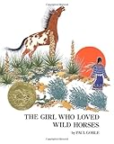 The Girl Who Loved Wild Horses