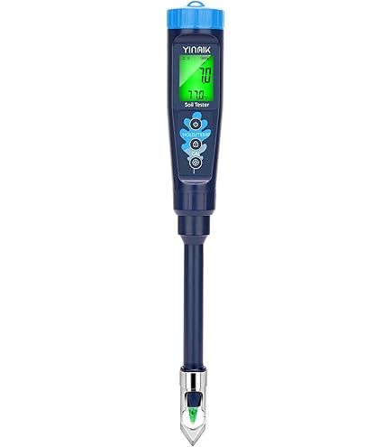 Amazon.com: Apera Instruments GroStar Series GS2-E