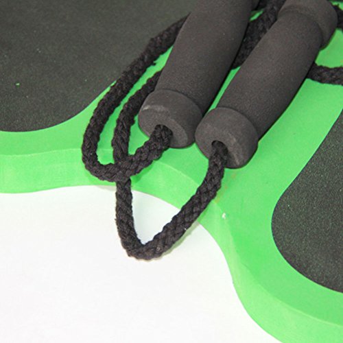 Tinksky Foam Jumper for Kids, Crazy Jump Foam Frog Jumping Bounce Stilt Sport Game Toy - Thumbnail 4