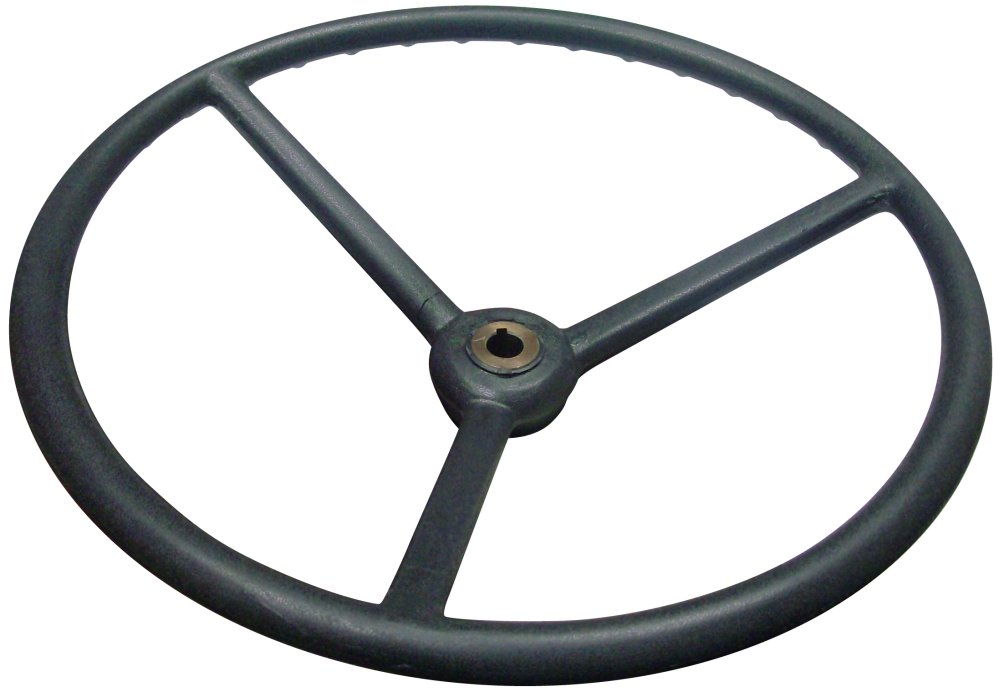 Abilene Machine 180576M1 New Replacement Steering Wheel for