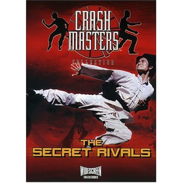 Amazon.com: Secret Life of the Ninja [DVD] : Movies & TV