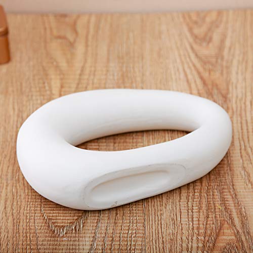 Anding-White-Ceramic-Vase-Droplet-Matte-Surface-Design-Modern-Vase-Family-Wedding-Table-Vase-Perfect-Home-Decor-Vase-LY432516SET