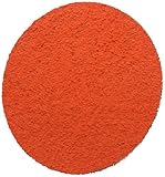 3M Roloc Disc 777F, Cloth, TR Attachment, Ceramic Aluminum Oxide, 2