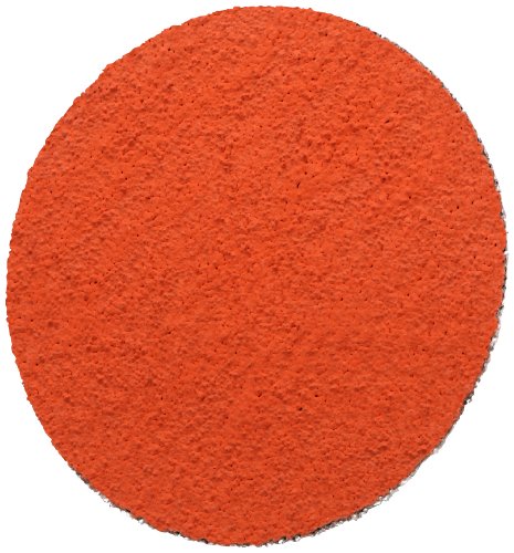 3M Roloc Disc 777F, Cloth, TR Attachment, Ceramic Aluminum Oxide, 2