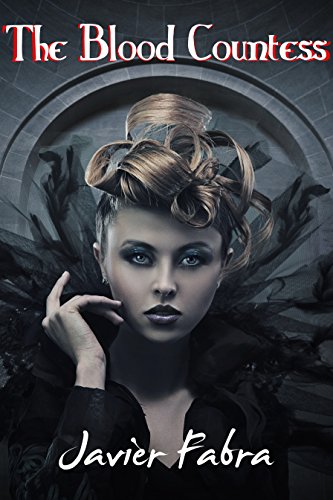 The Blood Countess (Lesbian Vampire Paranormal Erotica)
