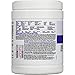 Clorox Healthcare Multi-Surface Quat Alcohol Cleaner Disinfectant Wipes, 100 Count Canister