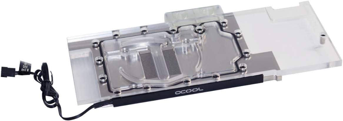 radeon vii water cooled