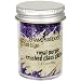 Stampendous Glass Glitter 1.4  Ounce-Royal Purple primary