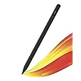 Stylus Pen for iPad Air M2, Uogic Pen with Palm Rejection, Magnetic Adsorption, Tilt Function, Active Pencil, for iPad 6/7/8/9/10
