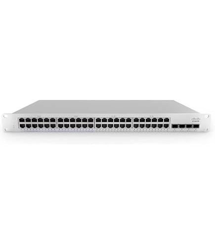 Amazon.com: Cisco Meraki Z3 Cloud Managed Teleworker Gateway Plus