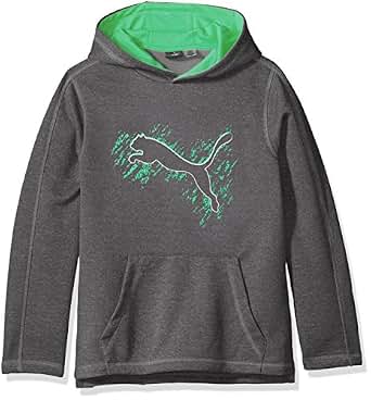 amazon puma sweatshirt