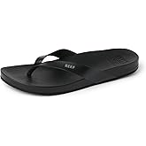 REEF Women's Cushion Court Flip Flops
