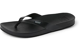 REEF Women's Cushion Court Flip Flops