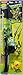 Kid Casters Telescopic Teenage Mutant Ninja Turtle No Tangle Fishing Rod/Reel Combo , Green