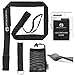 UpCircleSeven PRO Flexibility Trainer & Stunt Strap Dance Stretcher for Ballet/Dance/Gymnastics/Cheer - Premium Stretching Equipment for Flexibility Training