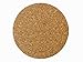 Linden Sweden Jonas Round Cork Trivet, 8