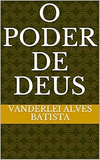 Livro O poder de Deus