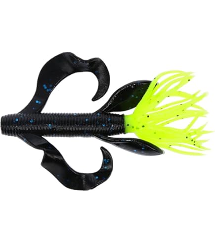 Amazon.com : Strike King Rage Tail Anaconda Bait (Red Bug, 10-Inch) : Artificial Fishing Bait : Sports & Outdoors Amazon.com : Strike King Rage Tail Anaconda Bait (Red Bug, 10-Inch) : Artificial Fishing Bait : Sports & Outdoors