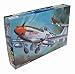 Hasegawa 1:32 Scale P-51D Mustang Model Kit