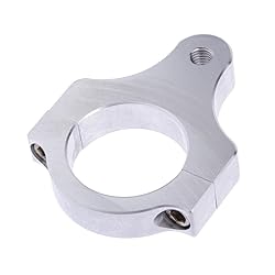 FJMQHU Premium Universal Steering Damper Bracket
