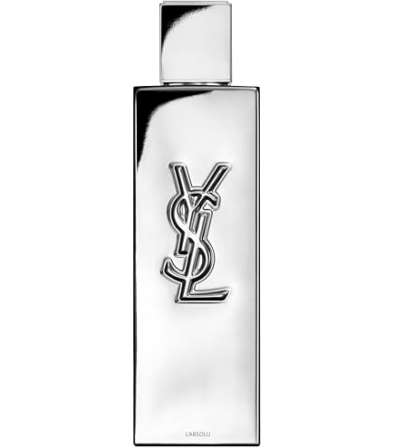 Amazon.com : Yves Saint Laurent Ysl Myslf Eau de Parfum Spray for