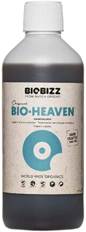 BioBizz 500ml Bio-Heaven Liquid