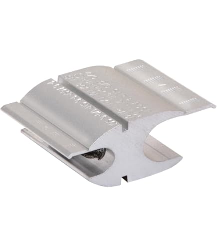 hi-yan⭐︎ Burndy YHO-100 HYCRIMP, Handtool/Hydraulic 7 Connector