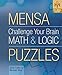 Challenge Your Brain Math & Logic Puzzles