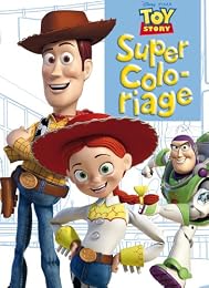 Super coloriage