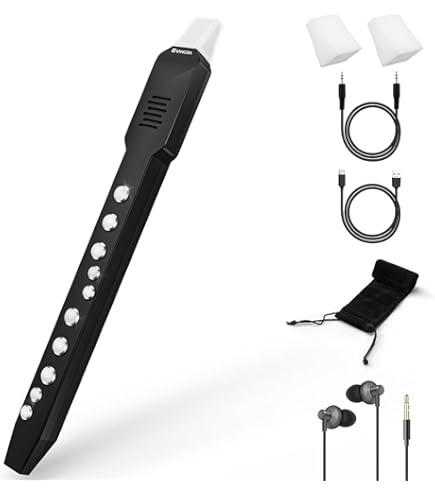 Amazon.com: The Maui Xaphoon Pocket Sax : Everything Else