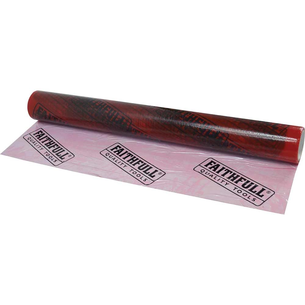 Hard Surface Protector 600mm x 25m