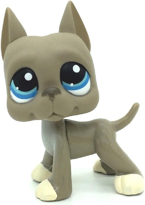 littlest pet shop 184