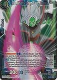 Dragon Ball Super TCG - The Almighty Beam Fused Zamasu - Promotion Cards - (Dragon Ball Super Promotion Cards) - P-011