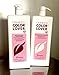 Framesi COLOR LOVER Moisture Rich Hydrating Shampoo/Conditioner 33.8oz DUO DEAL!