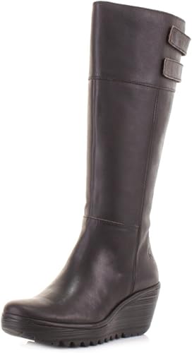 fly london boots size 3