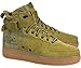 NIKE Men's SF AF1 Mid Basketball Shoe