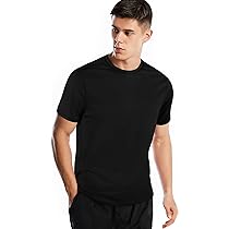 Amazon.com: Mens Workout Shirts Dry Fit Athletic Running