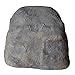 Emsco Group 2882 Landscape Rock Resin, Medium, Detailed Texture