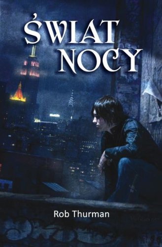 Swiat nocy (Polska wersja jezykowa)